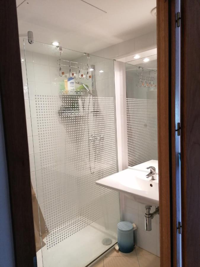 Appartement Residence Les Eucalyptus L'Ile-Rousse  Luaran gambar