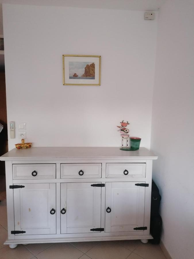 Appartement Residence Les Eucalyptus L'Ile-Rousse  Luaran gambar